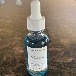 Earth Harbor Marina Biome Brightening Ampoule